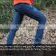 2017 BSCI Hot sale wholesales Women's Woven Long Hiking&Climbing pants sportswear