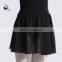 116243507 Kids Dance Skirt Pull on Chiffon Ballet Skirt