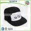 5-Panel Adjustable Yupoong Snapback Cap Baseball Cap