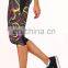 New Custom Womens Yoga Running Sport Pants-Customise High Waist Leggings- Gym Fitness Trousers
