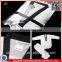 2015 new 100% polyester taekwondo uniform custom made