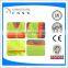 ANSI Hi vis Two-Tone Mesh Safety Warning Vest with pocket