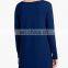 CHEFON Long sleeve custom knit tops wholesale