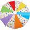 Outdoor Sport Game Toy For Kids Play Parachute For Fun