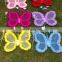 wholesale hotpink angel fairy butterfly wings for sale