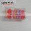 high stretch quality telephone cord hair ring band for girls