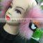 2016 winter new design monster ear muffs with raccoon fur and mink fur
