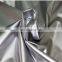 100% polyester silver coating anti-uv water resistant fabric for outdoor furniture