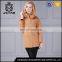 Hot sale high quality cashmere wool coat for women on sale