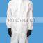 Xiantao Non woven Factory Disposable Coverall With Hood