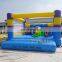 Cheap used commercial inflatable bouncers for sale