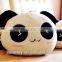 plush soft animal big eye panda