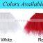 Kate Kasin Soft Tulle Netting White Crinoline Petticoat Underskirt for Retro Vintage Dress KK000447-2