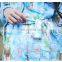 Chinavictor Discount 100% Cotton Adult Free Size Japan Pajamas