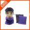 High quality multi function winter polar fleece neck warmer