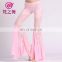 Egyptian professional belly dance lace pants for sale K-4004#