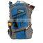 600-denier polyester backpack hike