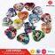 High quality handmade star shape button badge/safety pin badge