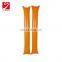 recyclable Inflatable piece cheer sticks cheering stick