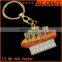 2015 promotional high quality custom keychain maker