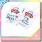 Wholesale Promotional Gifts Paper Car Air Freshners with various Smells