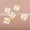 adhesive paper sticker china paper sticker made in China