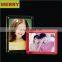 Keeping sweet memory wedding acrylic picture frame