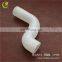 China Wholesale Eco-friendly Flexible Rubber Custom Silicone Hose Silicone Tube/Pipe