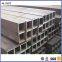 hollow section steel tubes Q195 ASTM factory directly