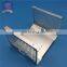 Custom Aluminum sheet metal electronic project case