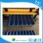 312 Ridge Cap Tile Roll Forming Machine