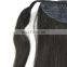 Good Quality Very Soft Hair Ponytail Straight Ponytail Hair Extension