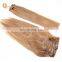 Kinky Curly Clip in Hair Extensions,Afro Hair Clip in Extensions,Seamless Clip in Hair Extensions Double Weft