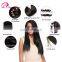 Freya Hair Omber Color Virgin Brazilian Human Hair Weave Bundles