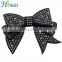 Fashion shoe accessories shoe bows and buckles shoe clip for high heel
