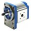 517325301 Rexroth Azps Tandem Gear Pump Engineering Machinery 400bar