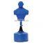 slam man standing dummy punching bag