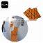 Melors Top Sale Faux Teak EVA Foam Boat Flooring Sheet