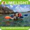 Clear Kayak Crystal Kayak Transparent Kayak Glass Kayak Polycarbonate Kayak