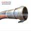 Anti-aging Durable Fuel Delivery Hose Fuel Tank Truck Hose Pipe