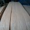 Natural North America red oak  wood veneer with grade of panel AA