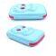 Silicone Rubber Wallet Silicone Money Pouch Cute Coin Wallet