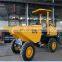 multi-fuction FCY50 mini track dumper utility dumper price