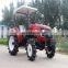 30hp 4WD multi-purpose farm mini tractor,small farm tractor agricultural machinery