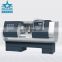 CNC flat bed Portable lathe milling machine