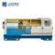 Pipe Nipple Threading Machine Q1313 Q1319 Threading Lathe