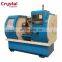 Stocked Alloy Wheel CNC Horizontal Turning Lathe AWR2840