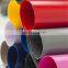 China 1000d PVC Coated Fabric Tarpaulin