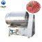 vacuum meat tumbling machine meat tumbler mixer for sale