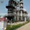 waste oil refinery equipment diesel making machinery petrol pump machine